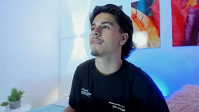 Snapshot of MathewAdams chatting on September 9, 2025, 9:36 pm MathewAdams online show from September 9, 2025, 9:36 pm