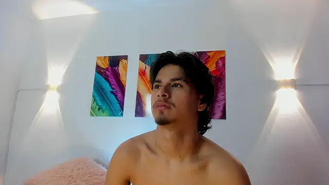 Snapshot of MathewAdams chatting on October 30, 2025, 6:19 pm MathewAdams online show from October 30, 2025, 6:19 pm