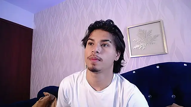 MathewAdams online show from December 17, 2025, 6:25 pm