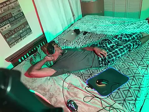 anthonyroth online show from March 12, 2025, 1:47 am