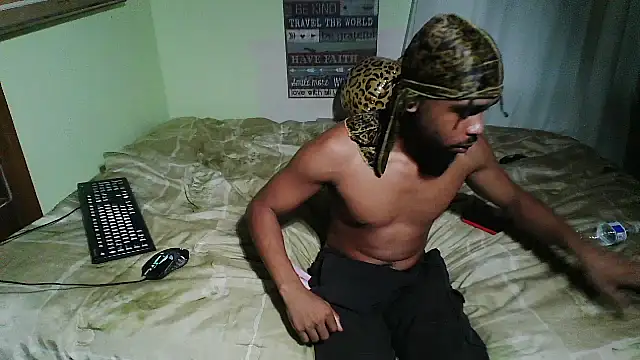 anthonyroth online show from October 31, 2025, 10:11 pm