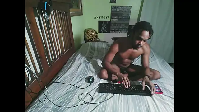 anthonyroth online show from November 22, 2025, 4:44 am