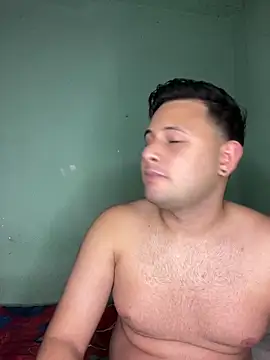 Mr brian03 online show from November 23, 2025, 3:39 am