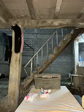 Mr brian03 online show from February 4, 2026, 4:51 am