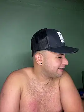 Mr brian03 online show from February 8, 2026, 5:00 am