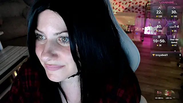BellaStar84 online show from June 2, 2026, 9:44 am