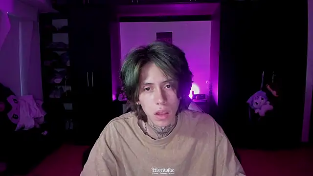 xIce Boy online show from January 11, 2026, 11:15 am