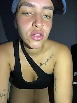 bran lindi online show from April 8, 2026, 10:10 pm