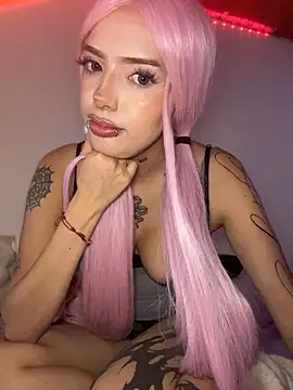 Emma cute11 online show from July 10, 2026, 11:07 pm