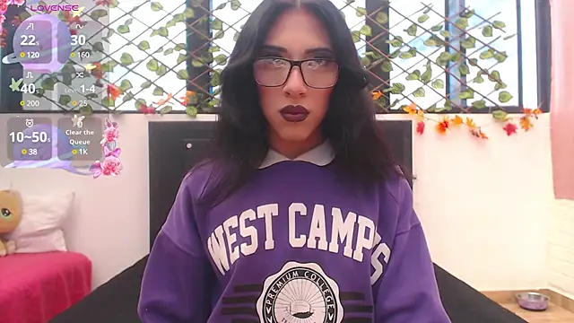 madison  rey online show from March 16, 2025, 2:22 pm