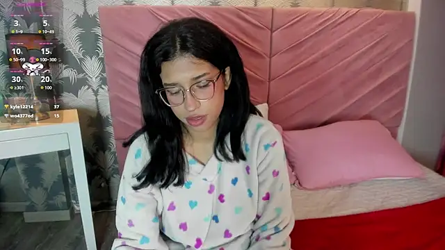 Karin Ks online show from March 5, 2026, 3:35 am