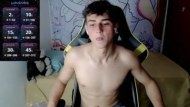 Snapshot of Thomass_shelbyy chatting on March 16, 2025, 1:06 pm Thomass shelbyy online show from March 16, 2025, 1:06 pm