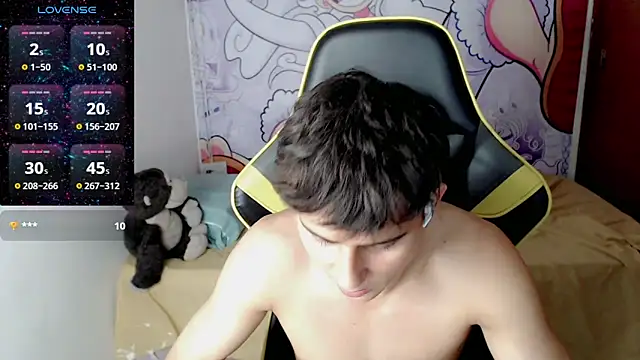 Snapshot of Thomass_shelbyy chatting on March 16, 2025, 4:12 pm Thomass shelbyy online show from March 16, 2025, 4:12 pm