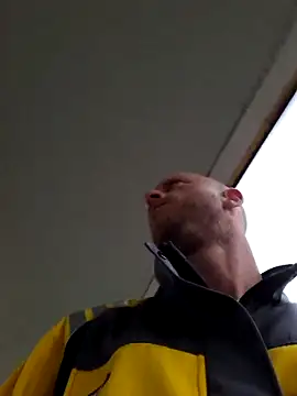 svenpfeifer online show from October 20, 2025, 2:50 pm