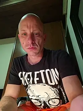svenpfeifer online show from July 11, 2026, 11:50 pm