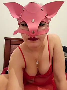 milissa0 online show from March 22, 2025, 10:26 pm