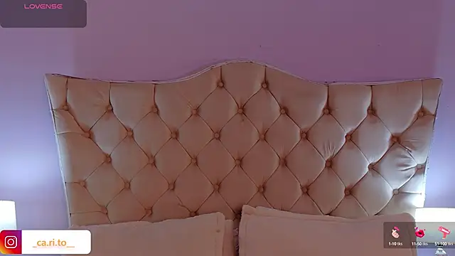 Snapshot of CarolineNasty chatting on September 25, 2025, 7:39 pm CarolineNasty online show from September 25, 2025, 7:39 pm