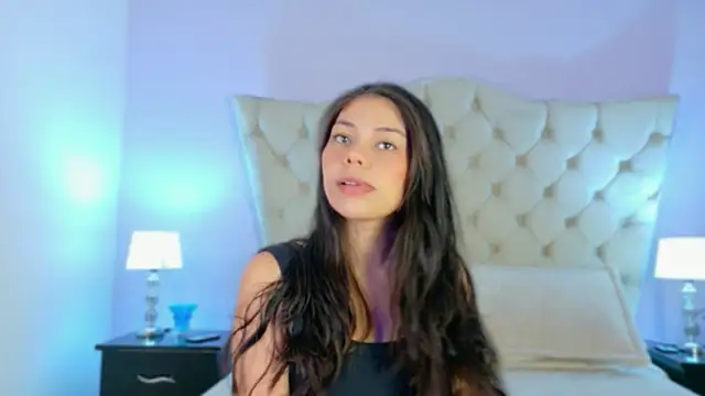 CarolineNasty online show from April 9, 2026, 8:36 pm