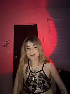 LoganPeny online show from May 18, 2026, 8:31 am