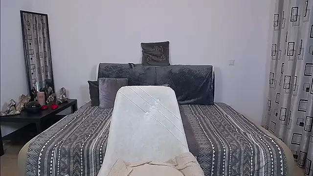 SharronAlexa online show from October 10, 2025, 9:08 am