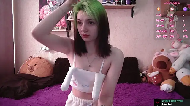 Snapshot of mavis_li chatting on October 2, 2025, 3:13 am mavis li online show from October 2, 2025, 3:13 am