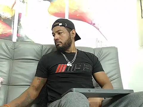 BladeFoxxx1 online show from September 28, 2025, 11:59 am