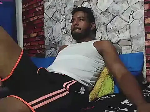 BladeFoxxx1 online show from March 12, 2026, 1:45 am