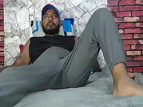 BladeFoxxx1 online show from March 28, 2026, 2:55 am