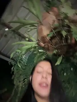 dany lu online show from December 1, 2025, 11:21 pm