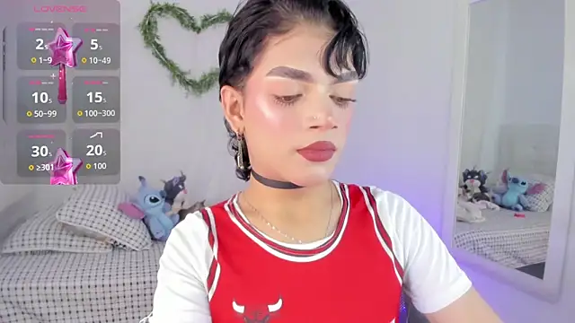 Brithanycullen online show from March 7, 2026, 9:39 am