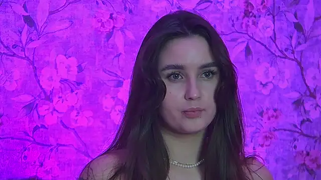 Snapshot of CherryTouss chatting on March 15, 2025, 2:45 pm CherryTouss online show from March 15, 2025, 2:45 pm