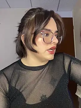 Snapshot of Mistress_Niky_ chatting on June 5, 2026, 6:13 pm Mistress Niky online show from June 5, 2026, 6:13 pm