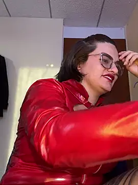 Snapshot of Mistress_Niky_ chatting on June 11, 2026, 10:19 pm Mistress Niky online show from June 11, 2026, 10:19 pm