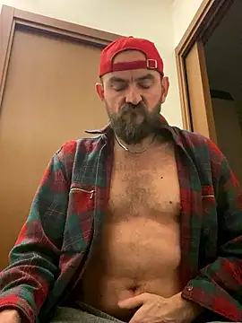 Rimmingtop online show from February 15, 2026, 8:38 pm