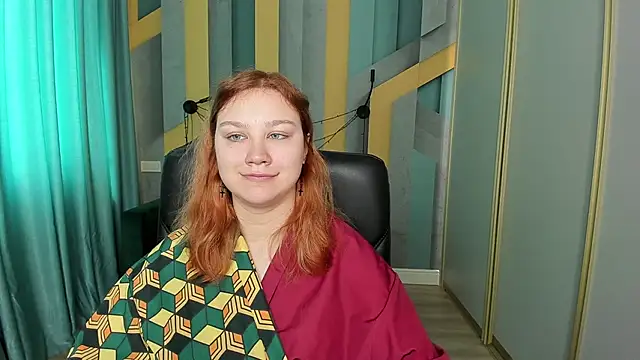 AngelinaLow online show from March 21, 2026, 12:32 pm