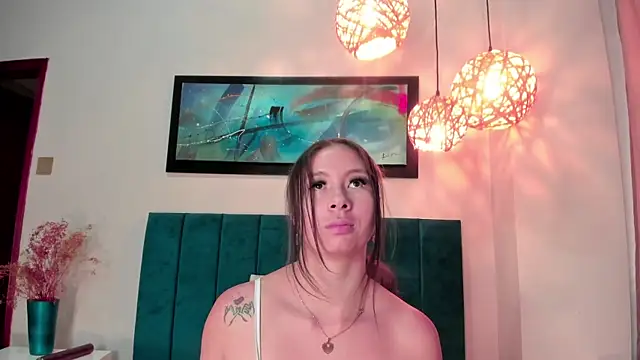 BeckyVidal online show from January 12, 2026, 6:02 pm