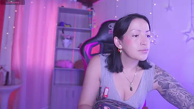 Madison Mayer online show from September 22, 2025, 12:29 pm