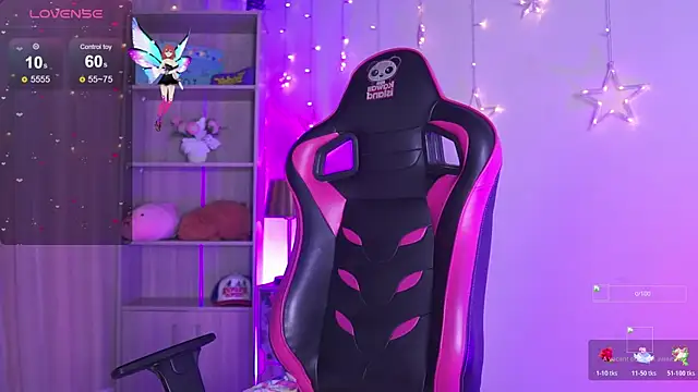 Madison Mayer online show from November 14, 2025, 12:37 pm