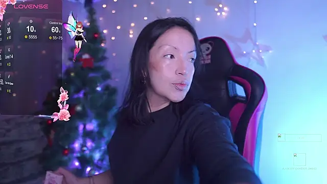 Madison Mayer online show from November 28, 2025, 1:03 pm