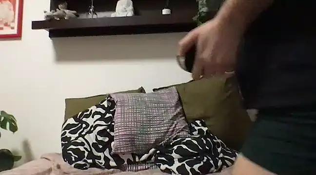 Snapshot of bigboyZ6 chatting on March 17, 2025, 7:58 pm bigboyZ6 online show from March 17, 2025, 7:58 pm