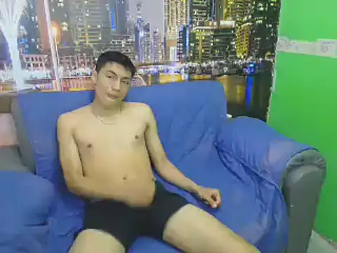 dario ventura0 online show from March 17, 2025, 3:47 am