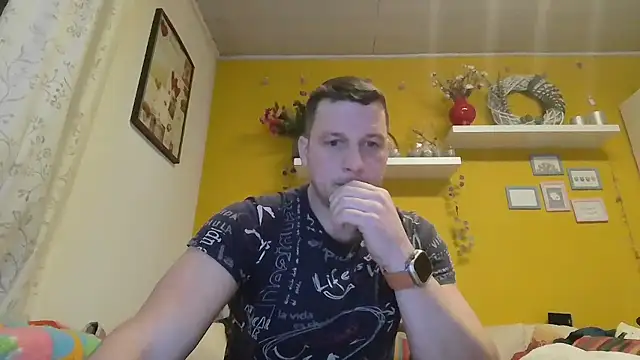 wassermann8484 online show from January 12, 2026, 7:02 am