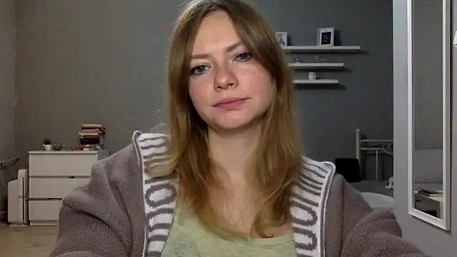 MillieShow online show from November 15, 2025, 3:30 pm