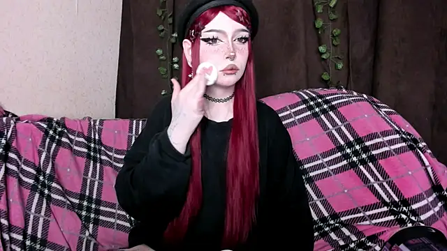 amelia mays xx online show from April 20, 2026, 2:31 pm