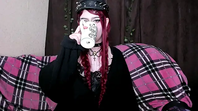 amelia mays xx online show from April 26, 2026, 2:59 pm