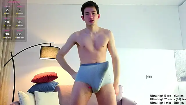 Danny  Magic online show from December 21, 2025, 7:15 am