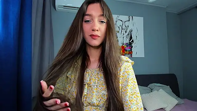 Snapshot of Elli_Lourence chatting on March 22, 2025, 9:10 pm Elli Lourence online show from March 22, 2025, 9:10 pm