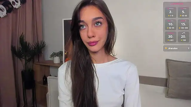 Snapshot of Elli_Lourence chatting on November 3, 2025, 10:42 pm Elli Lourence online show from November 3, 2025, 10:42 pm