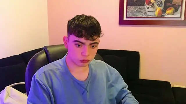 lukeboyce33 online show from October 17, 2025, 11:51 pm