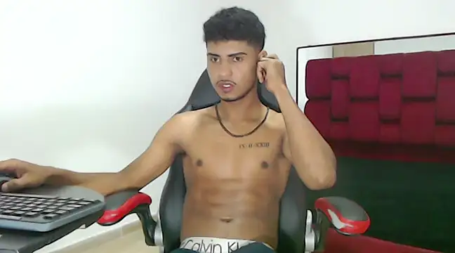 FelipeBrais online show from March 13, 2025, 1:29 pm